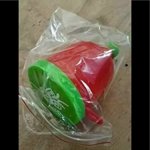 Big Radish Nutrition Protein Funnel Fill n… - Picture 3 of 8